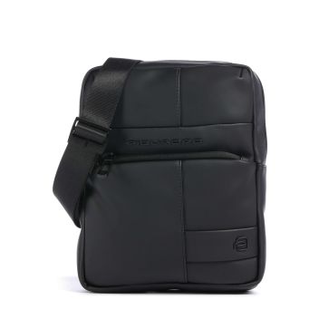 Piquadro Wollem W129 Crossbody bag black