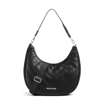 Travelite Barbara Cozy Hobo bag black