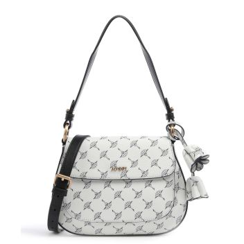 JOOP! Cortina Edition Loreen Shoulder bag white