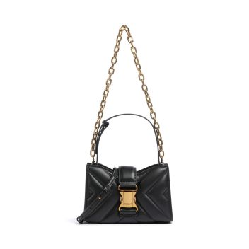 Replay Shoulder bag black