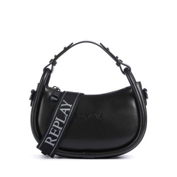 Replay Handbag black