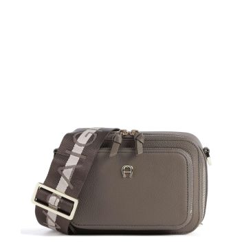Aigner Zita S Crossbody bag brown