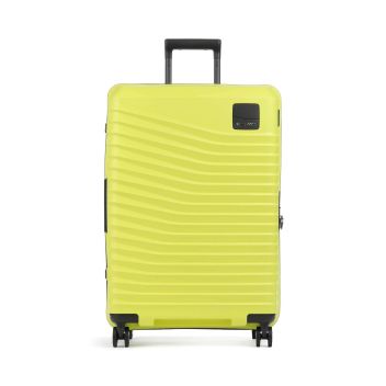 Samsonite Intuo Spinner (4 wheels) yellow