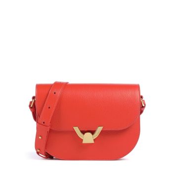 Coccinelle Dew Crossbody bag orange