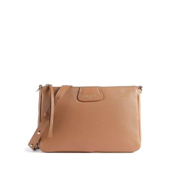 Lancaster Dune PS Crossbody bag brown