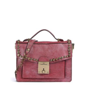 Campomaggi Crossbody bag red