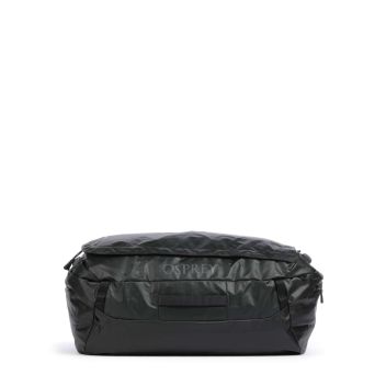 Osprey Transporter 95 Travel bag black
