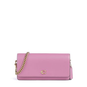 Coach Essential Wallet rose