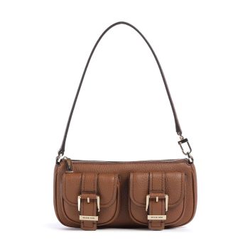 Michael Kors Zoe Small Shoulder bag brown