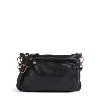 Campomaggi Crossbody bag black