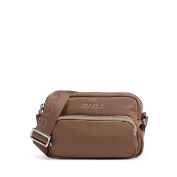 Bogner Klosters Lidia Crossbody bag brown