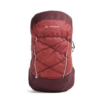 Vaude Wo Agile Air 18 Hiking backpack red