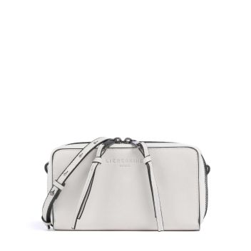 Liebeskind Hera Sheep Natural XS Crossbody bag white