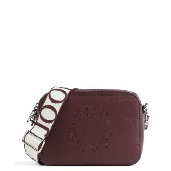JOOP! Jeans Giro Cloe Crossbody bag bordeaux red