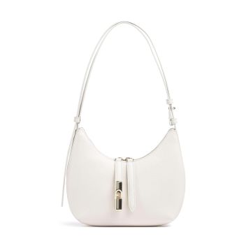 Furla Goccia S Shoulder bag cream