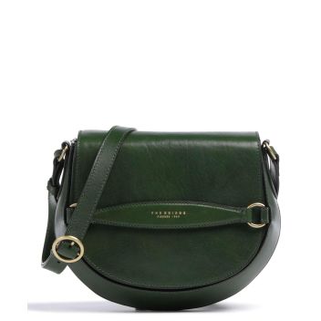 The Bridge Bettina Crossbody bag dark green
