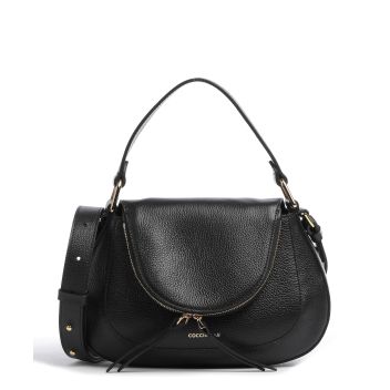 Coccinelle Sole Handbag black
