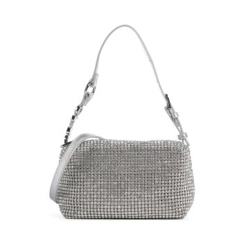 Liu Jo Sera Shoulder bag silver