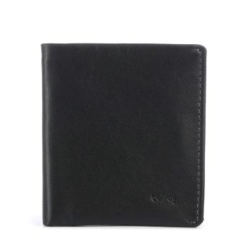 Bellroy Note Sleeve RFID Wallet black