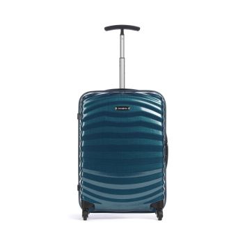 Samsonite Lite-Shock Spinner (4 wheels) petrol