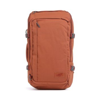 Cabin Zero ADV 42 Travel backpack orange