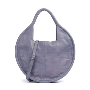 Taschendieb Wien Salvatorianerplatz 5 Tote bag lavender