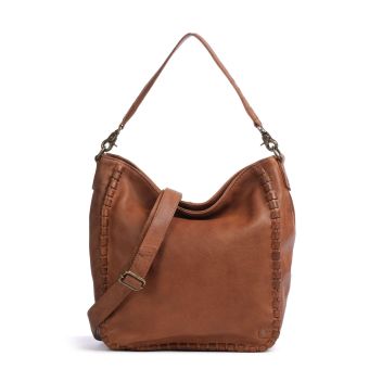 Depeche Tailors StitchTailors Stitch Shoulder bag cognac