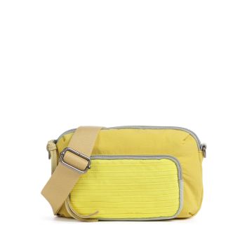 FredsBruder My Happy Season Crossbody bag yellow
