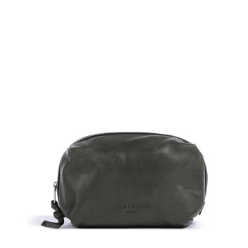 Liebeskind Hera Sheep Natural Cosmetic bag khaki