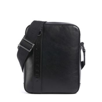 The Bridge Giacomo Crossbody bag black
