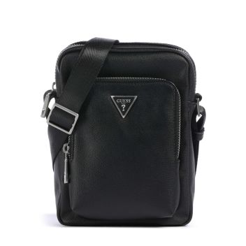 Guess Milano Crossbody bag black