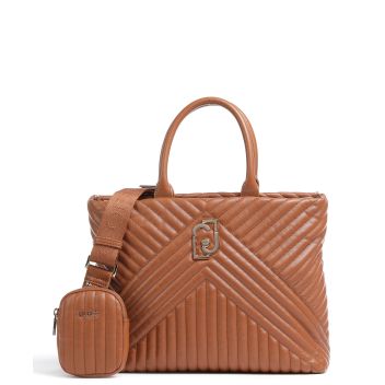 Liu Jo Achala Handbag brown