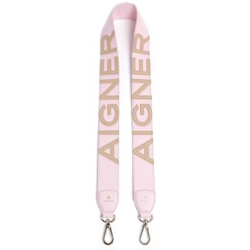 Aigner Fashion Bag strap rose