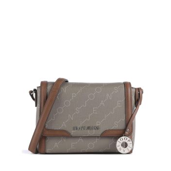 JOOP! Jeans Grafica 1.0 Lorena Crossbody bag taupe