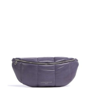 Liebeskind Tyra Lamb Gstaad Sling bag violet