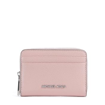Michael Kors Jet Set Wallet rose