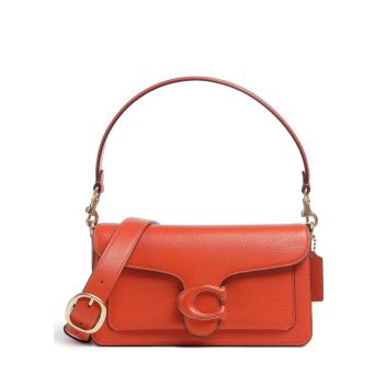 Coach Tabby 26 Shoulder bag orange