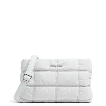 Mandarina Duck Pillow Dream Shoulder bag light grey