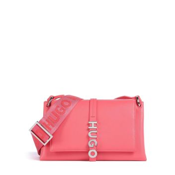 Hugo Mel Crossbody bag pink