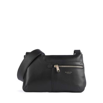 Radley London Pockets 2.0 Crossbody bag black