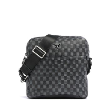 Guess Torino Crossbody bag black