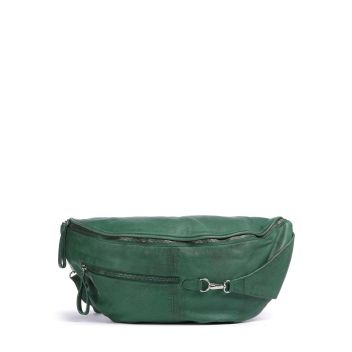 Taschendieb Wien Kohlmarkt 108 Sling bag dark green