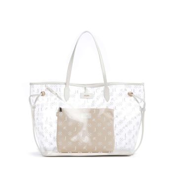 JOOP! Finestre Lara Tote bag white