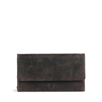 Jack Kinsky Baltimore 513 Wallet dark brown