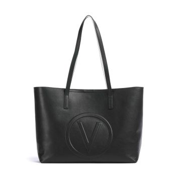 Valentino Bags Selena Re Tote bag black/white