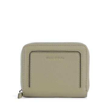 Marc O\'Polo Ellis Wallet olive-green