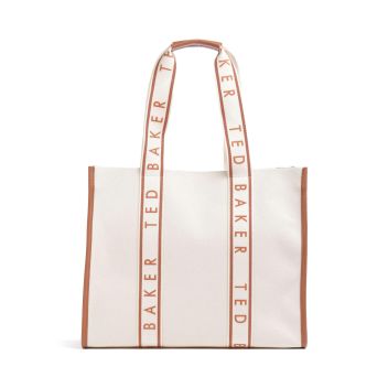 Ted Baker Georjey Tote bag nature