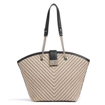 Valentino Bags Tribeca Tote bag nature/black