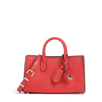 Michael Kors Scarlett Crossbody bag red