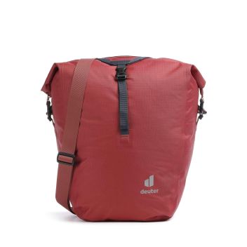 Deuter Weybridge 25+5 Luggage bag dark red